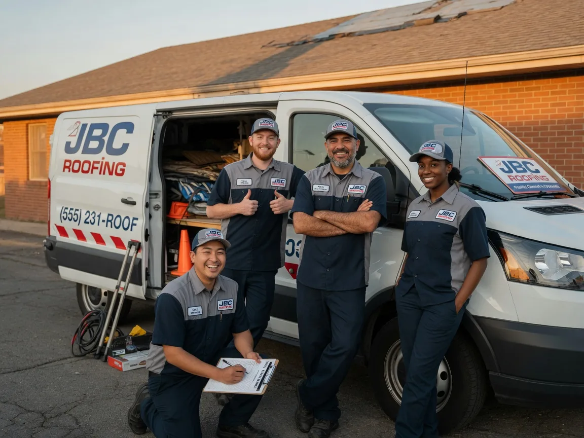Roof Replacement company in Wood River, NE